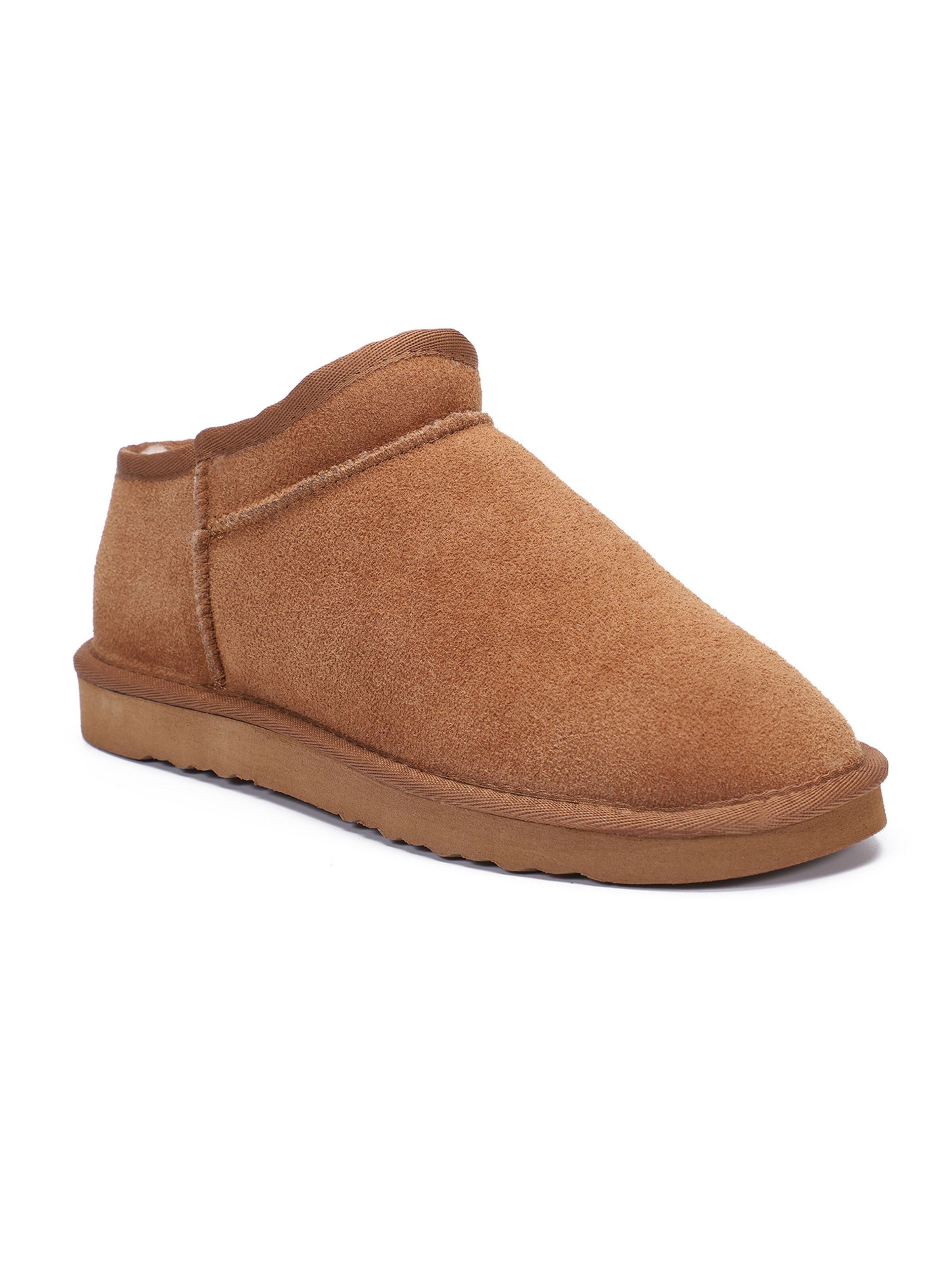 Boots da neve 'Jack' di Gooce in marrone