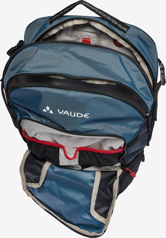 VAUDE Sportrucksack 'Ledro 18' in Blau