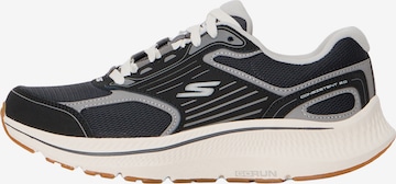 juoda SKECHERS Sportbačiai be auliuko 'GO RUN CONSISTENT 2.0': priekis