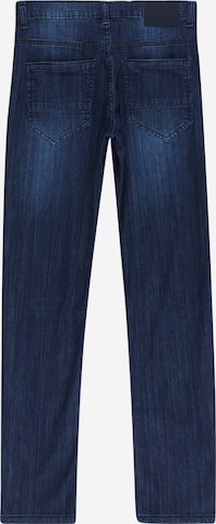 STACCATO - Regular Calças de ganga em azul