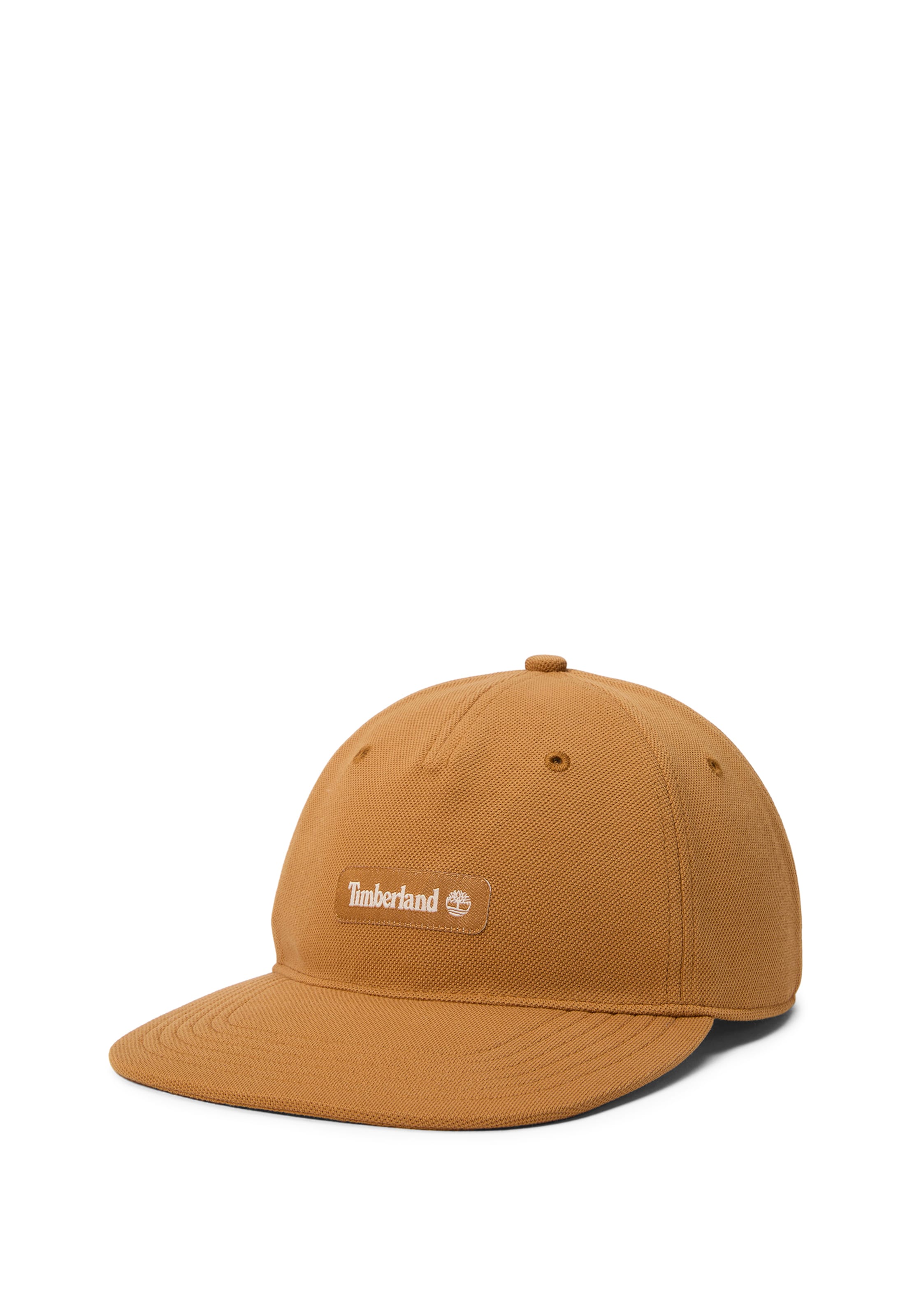 TIMBERLAND Keps i gul: framsida