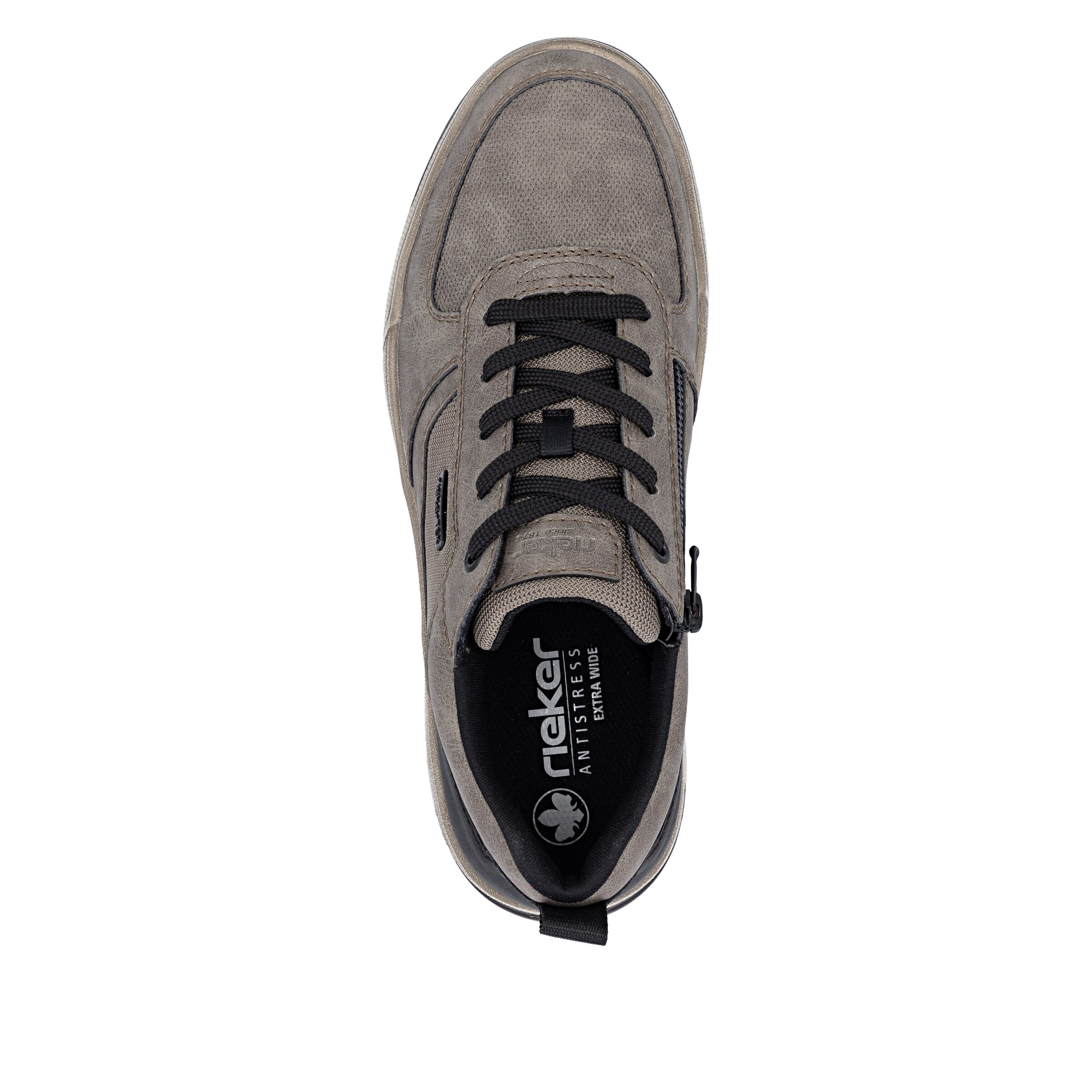 Rieker Sneakers in Beige