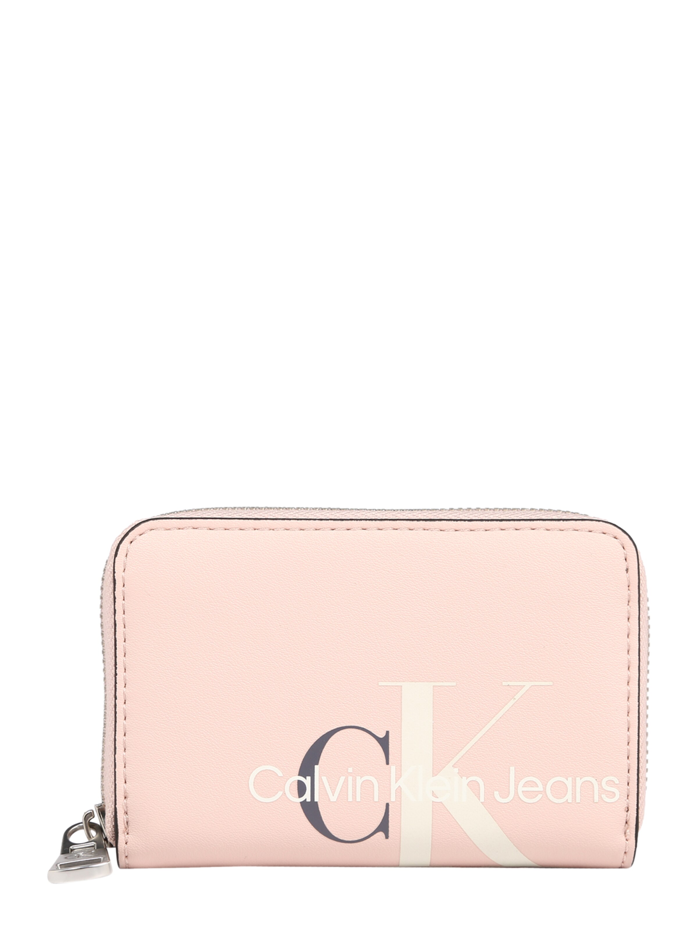 ck jeans wallet