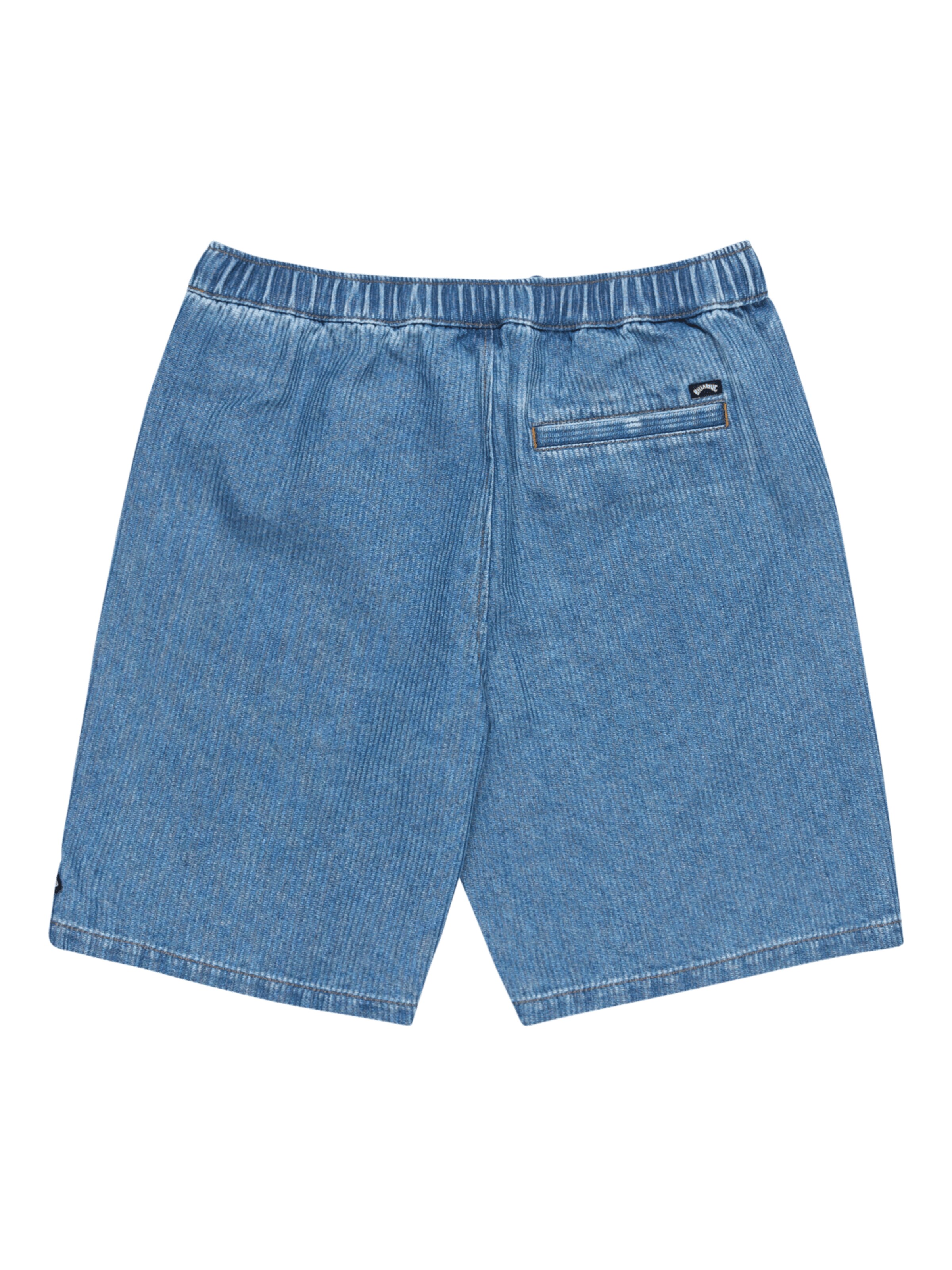 Loosefit Pantalon 'Larry' BILLABONG en bleu