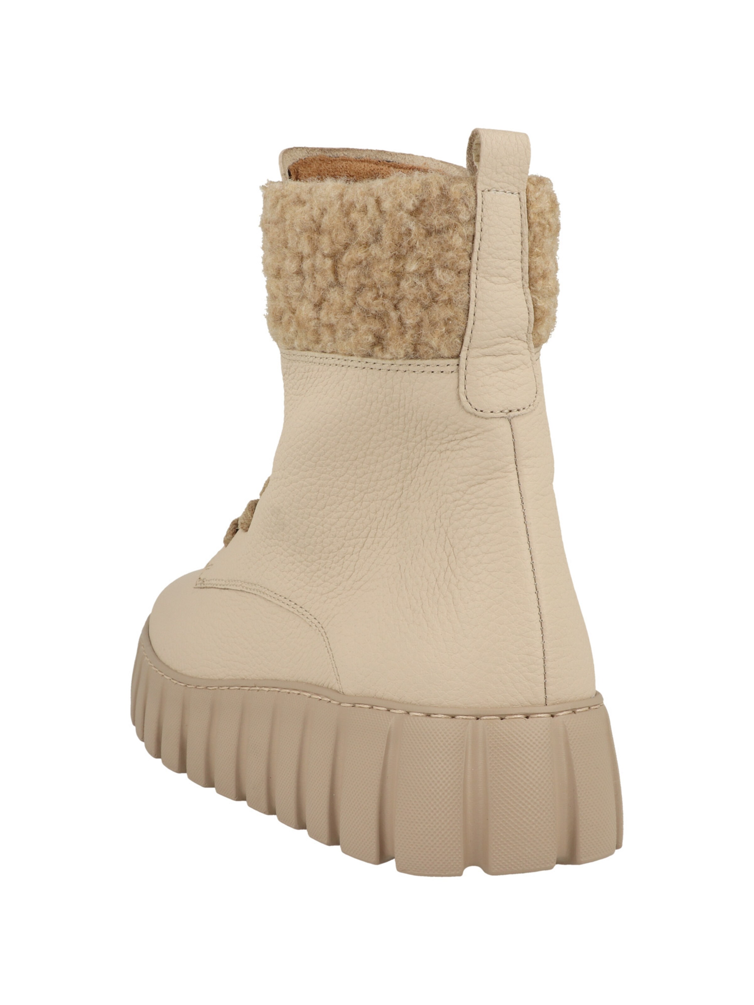 GABOR Boots '76.786' in Beige