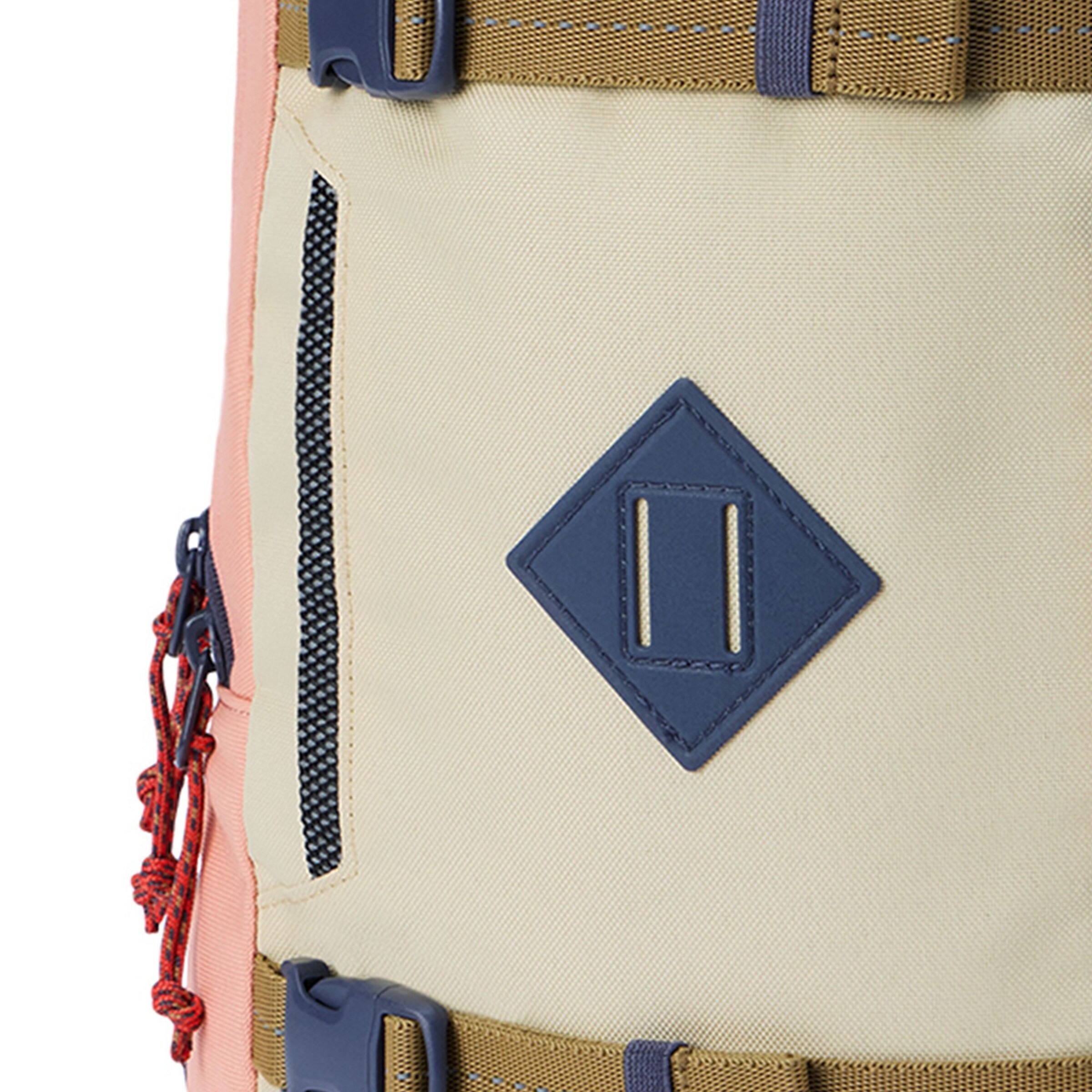 Sac à dos DAKINE en beige
