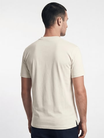 Antargo Shirt 'High Neck'‌‌‌‌‌‌‌‌‌ in Weiß