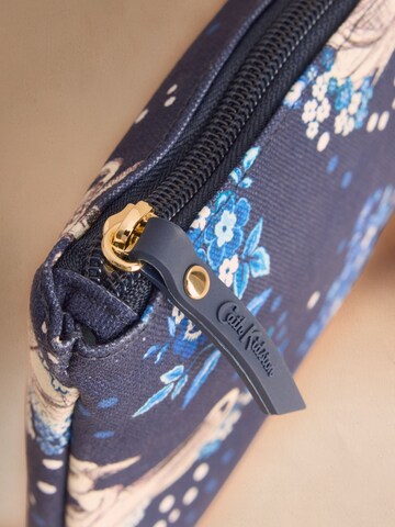 Borsa da viaggio 'Wallace Und Gromit' di Cath Kidston in blu