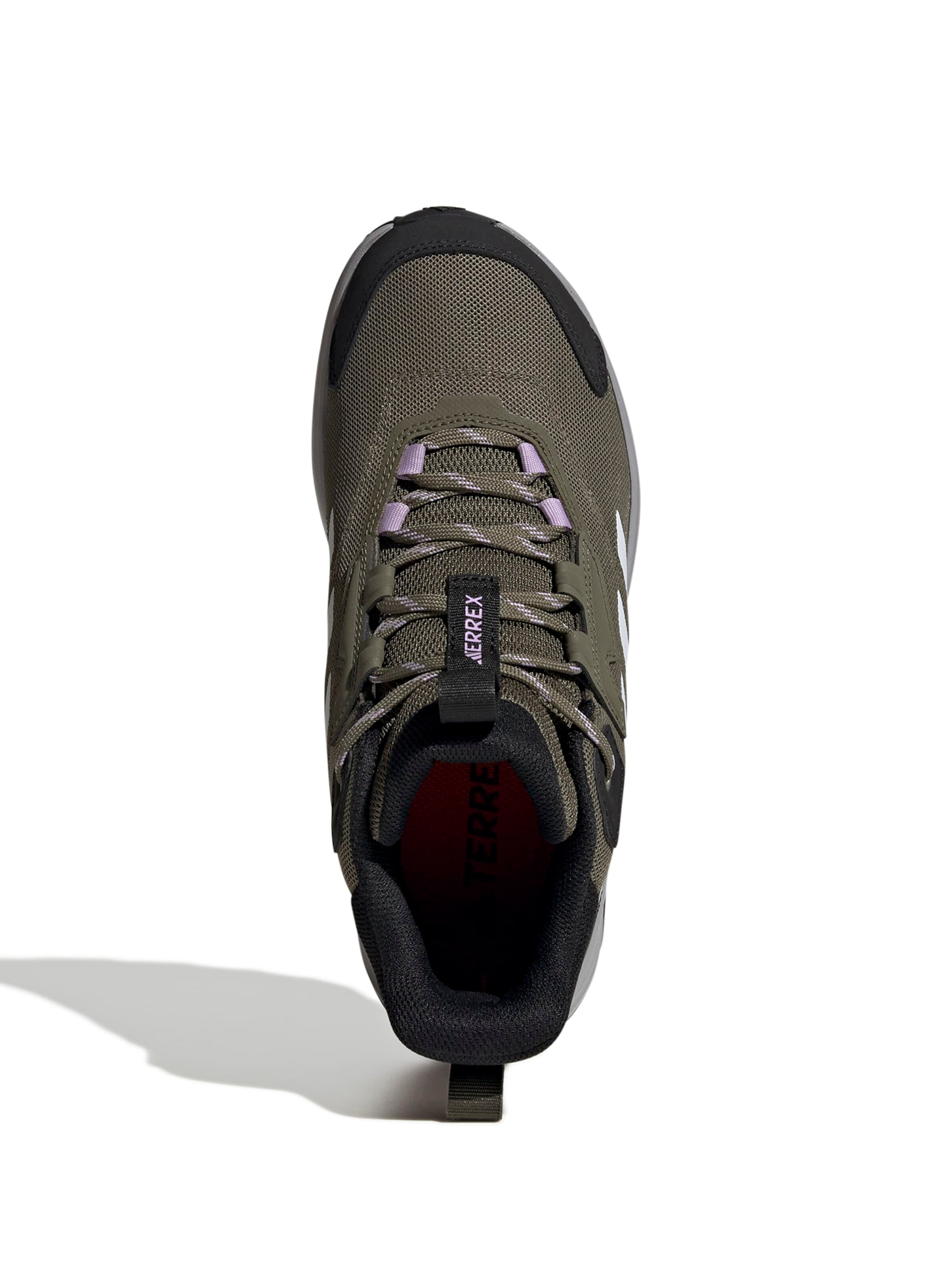 ADIDAS TERREX Boots σε πράσινο
