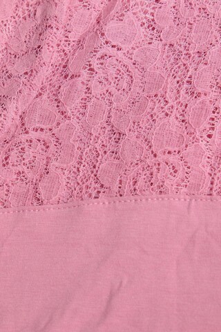 ElleNor Longsleeve-Shirt L-XL in Pink