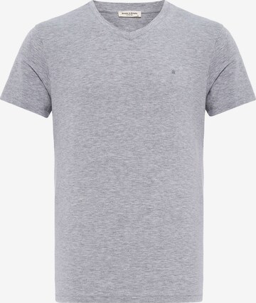 Anou Anou Shirt in Grey: front
