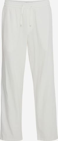 Pantaloni 'Alann Allan' di !Solid in bianco: frontale