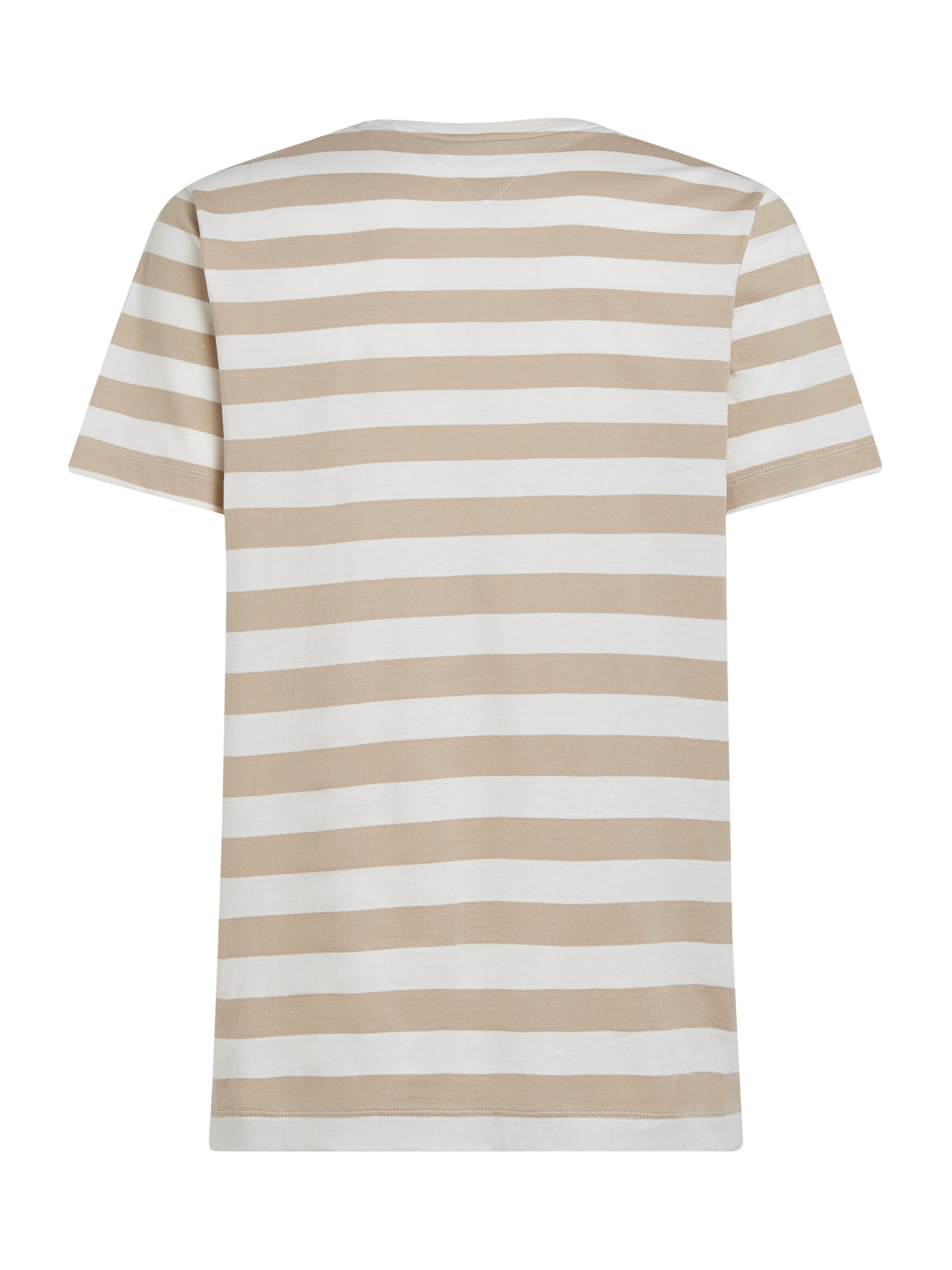 TOMMY HILFIGER Футболка 'ESSENTIAL' в Бежевый