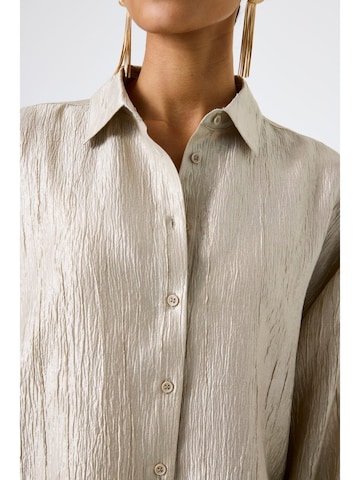 GARCIA Blouse in Gold