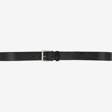 Marc O'Polo Belt 'Enno' in Black