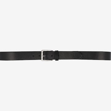 Marc O'Polo Belt 'Enno' in Black