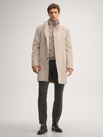 JOOP! Tussenjas in Beige