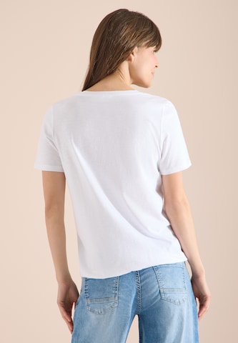CECIL Shirt in White