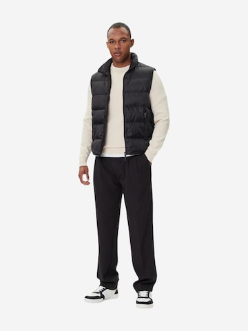 ARMANI EXCHANGE - Chaleco 'XM001581 AF16628' en negro