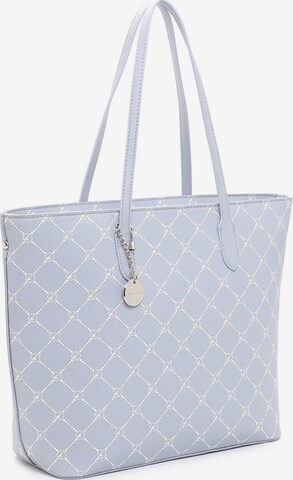 TAMARIS Shopper 'Anastasia' in Blue