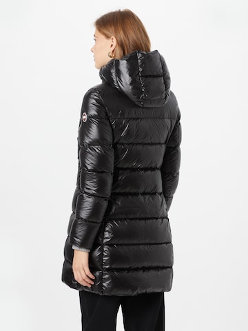 Manteau d’hiver Colmar en noir