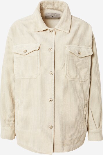 LTB Blouse 'Bagele' in de kleur Crème, Productweergave