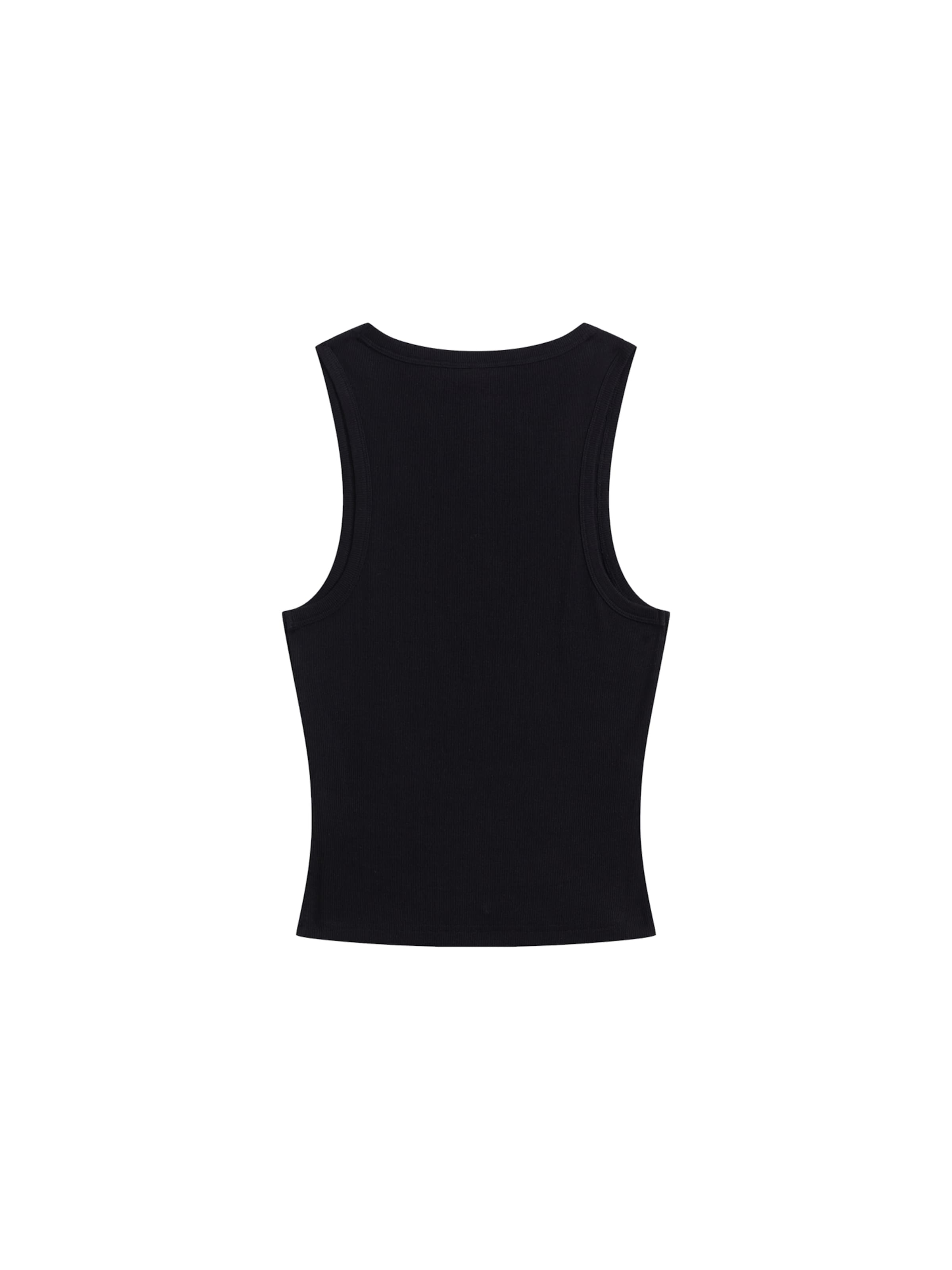 Top di Juicy Couture in nero