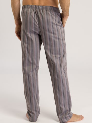Pantalon de pyjama ' Night & Day ' Hanro en gris