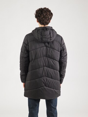 G-STAR Parka 'Whistler' in Schwarz