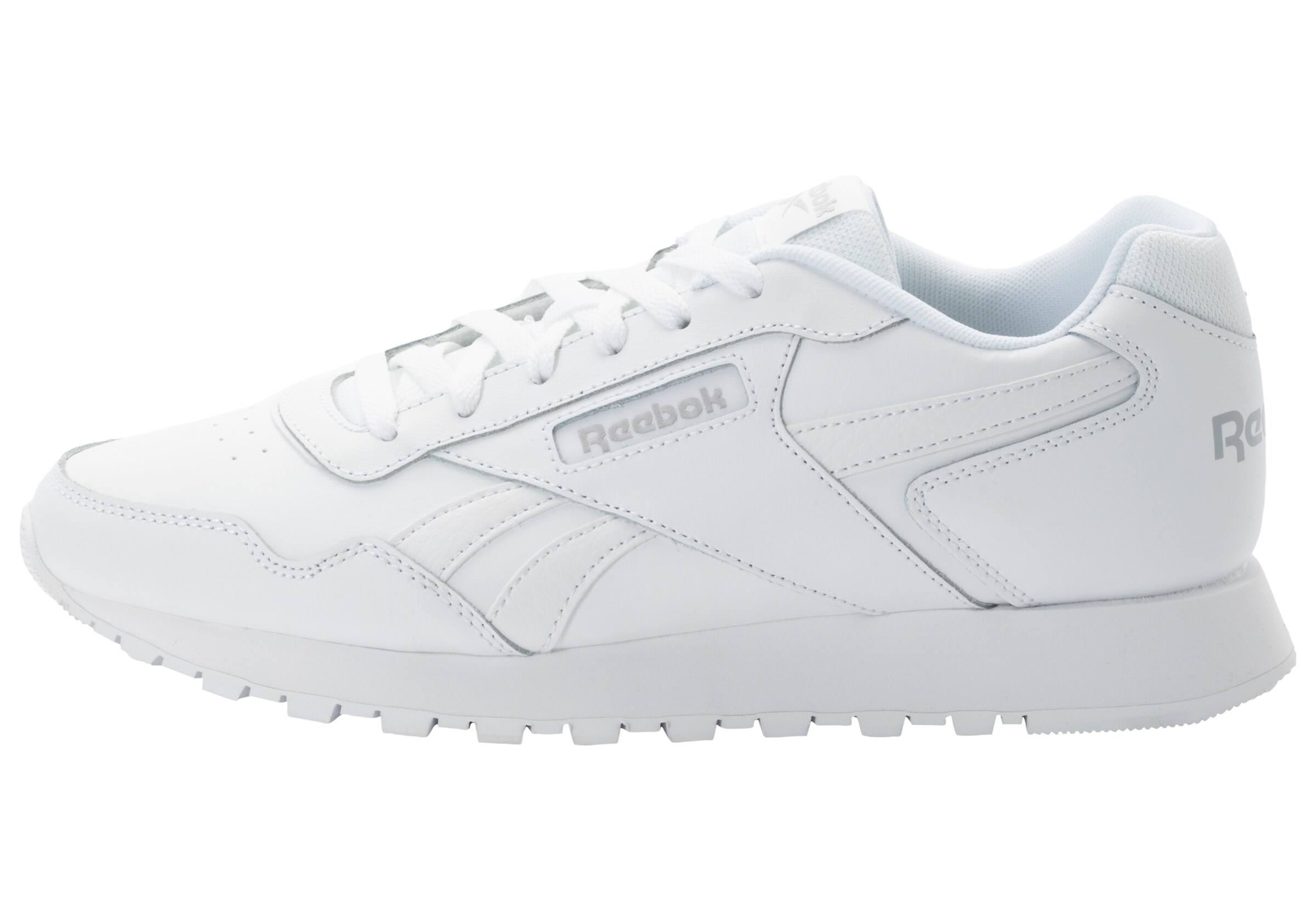 Reebok Sneaker 'Glide' in Weiß: Vorderseite