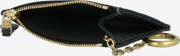 COACH - Estuche en negro