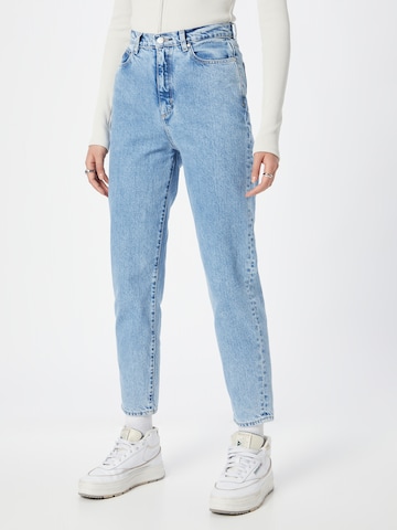 ARMEDANGELS Loosefit Jeans 'Maira' in Blauw: voorkant