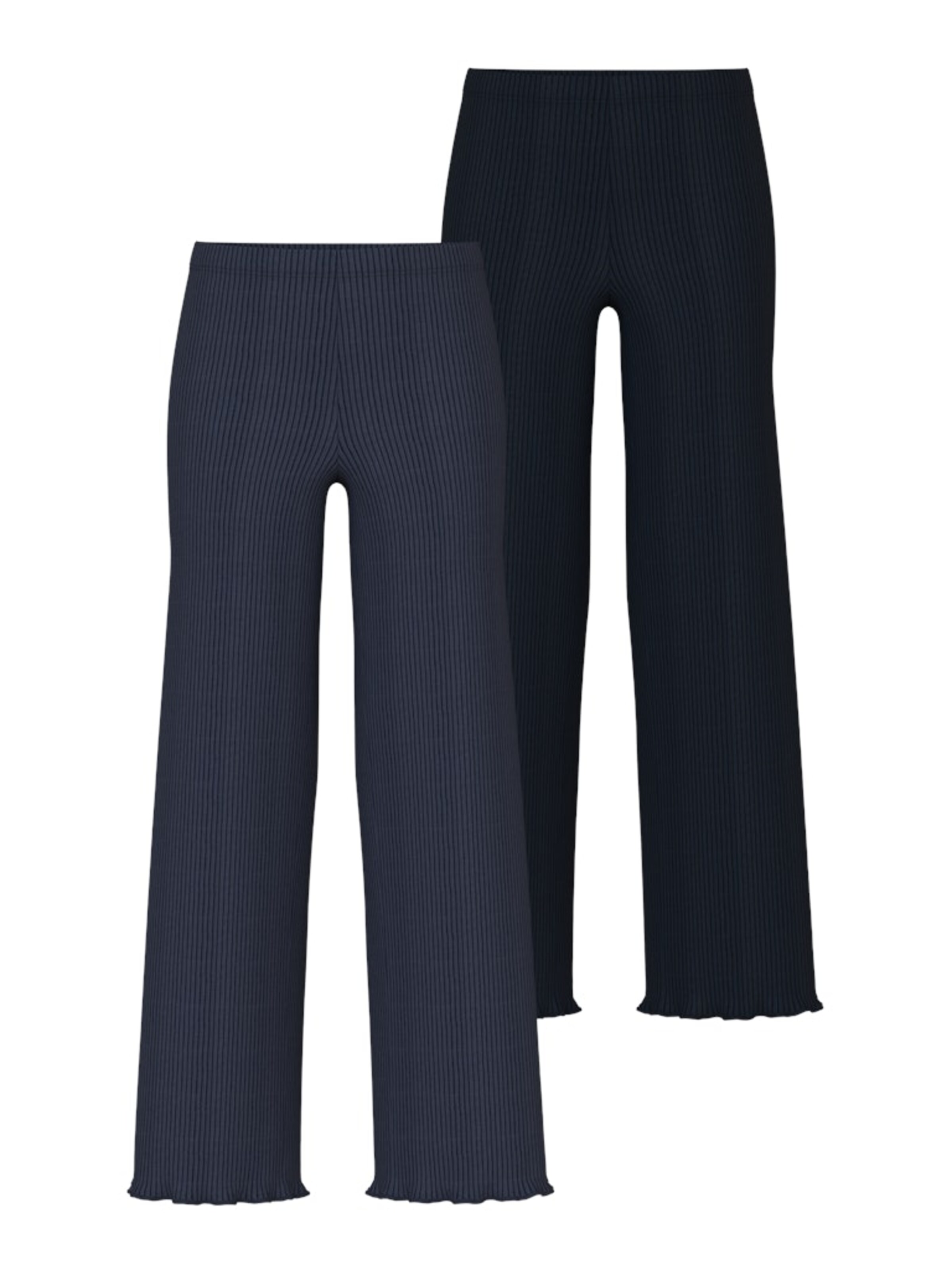 regular Pantaloni 'NKFVEMMA' di NAME IT in blu: frontale