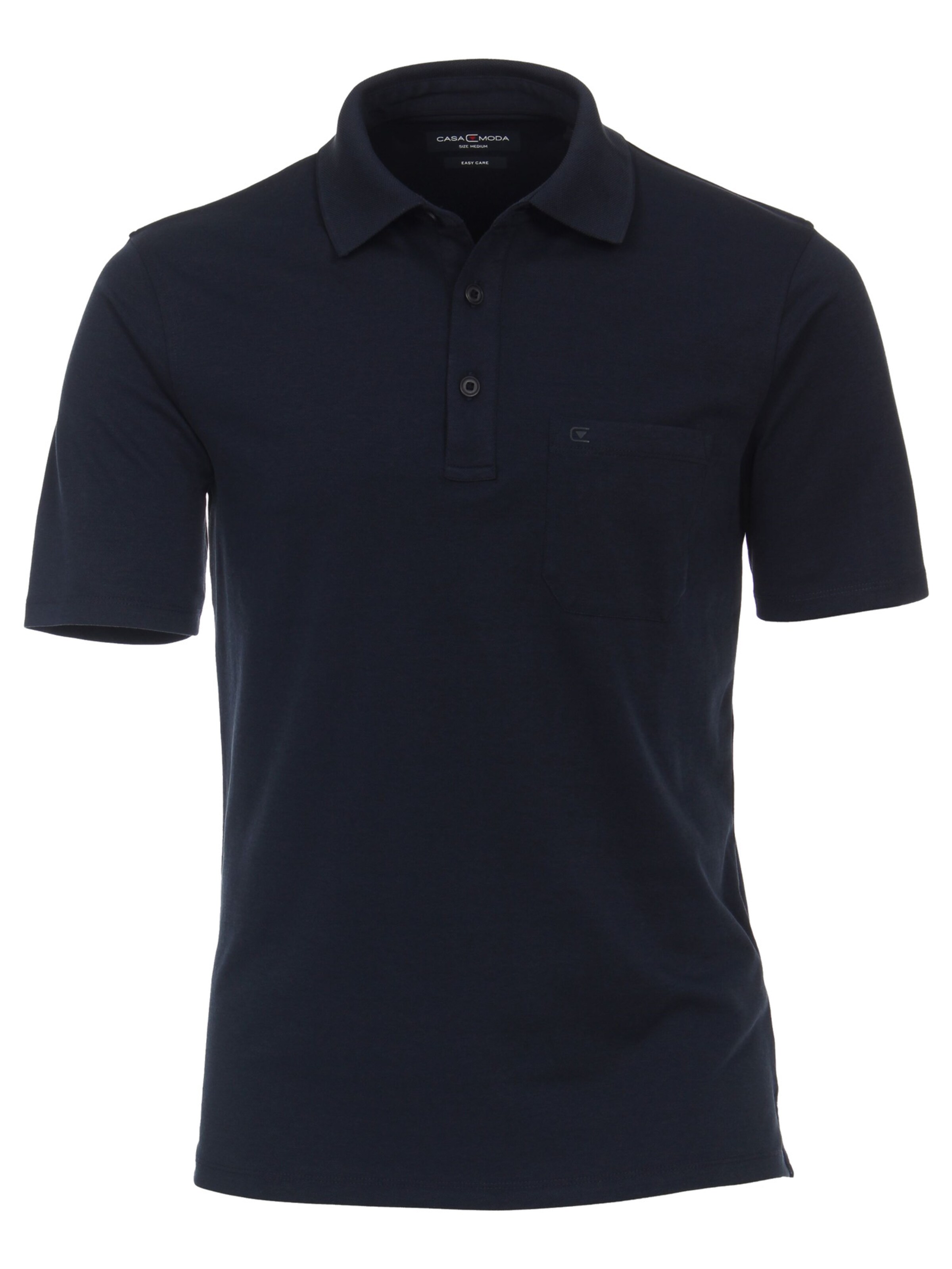 CASAMODA Shirt in Blue: front