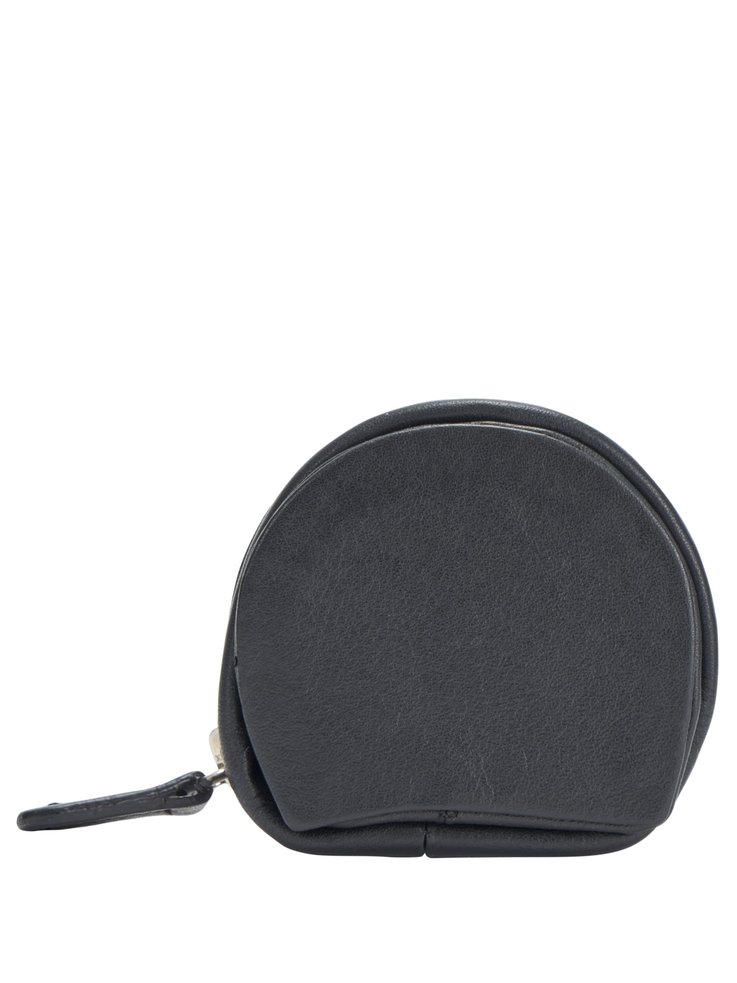 VOi Wallet 'EBONY' in Black