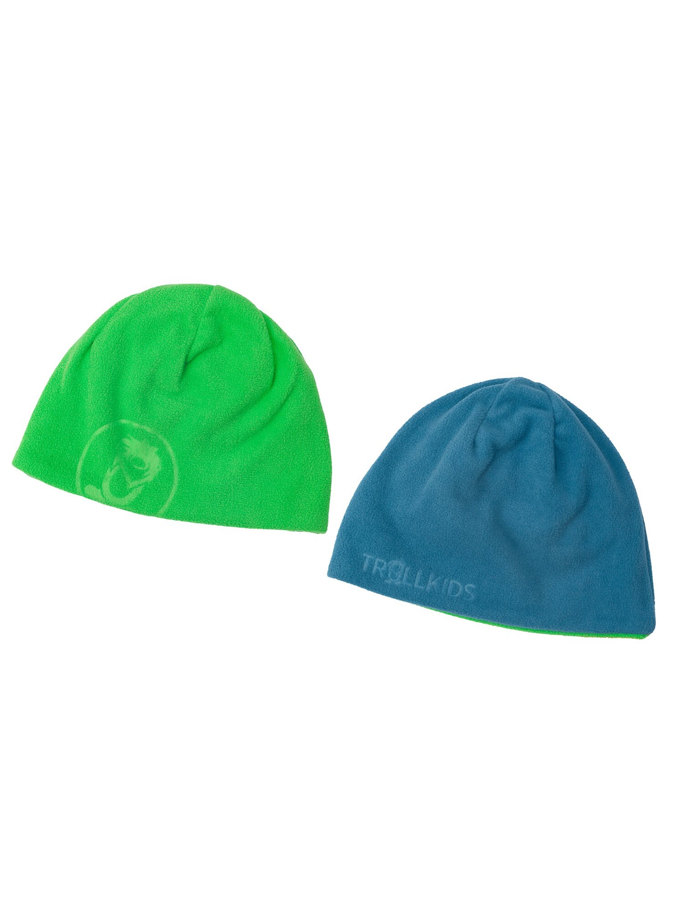 TROLLKIDS Hat in Blue