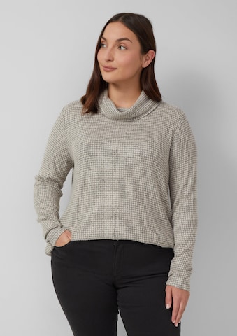 Pull-over s.Oliver en gris