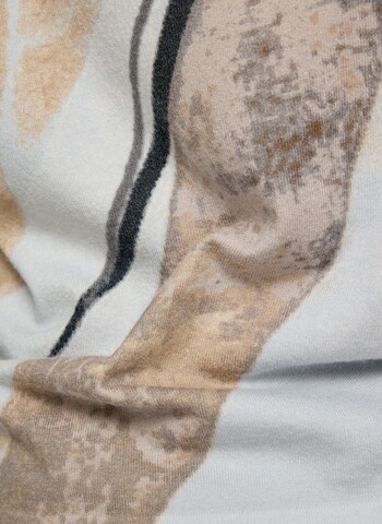 Rabe Pullover in Mischfarben