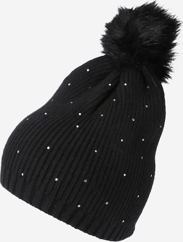 GAP - Gorros em preto: frente