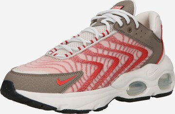 Nike Sportswear Низкие кроссовки 'AIR MAX TW' в Бежевый: спереди