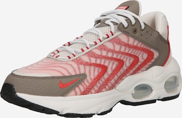 Nike Sportswear Sneakers laag 'AIR MAX TW' in Beige: voorkant