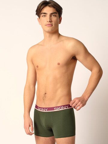 Skiny Boxer shorts in Mixed colors