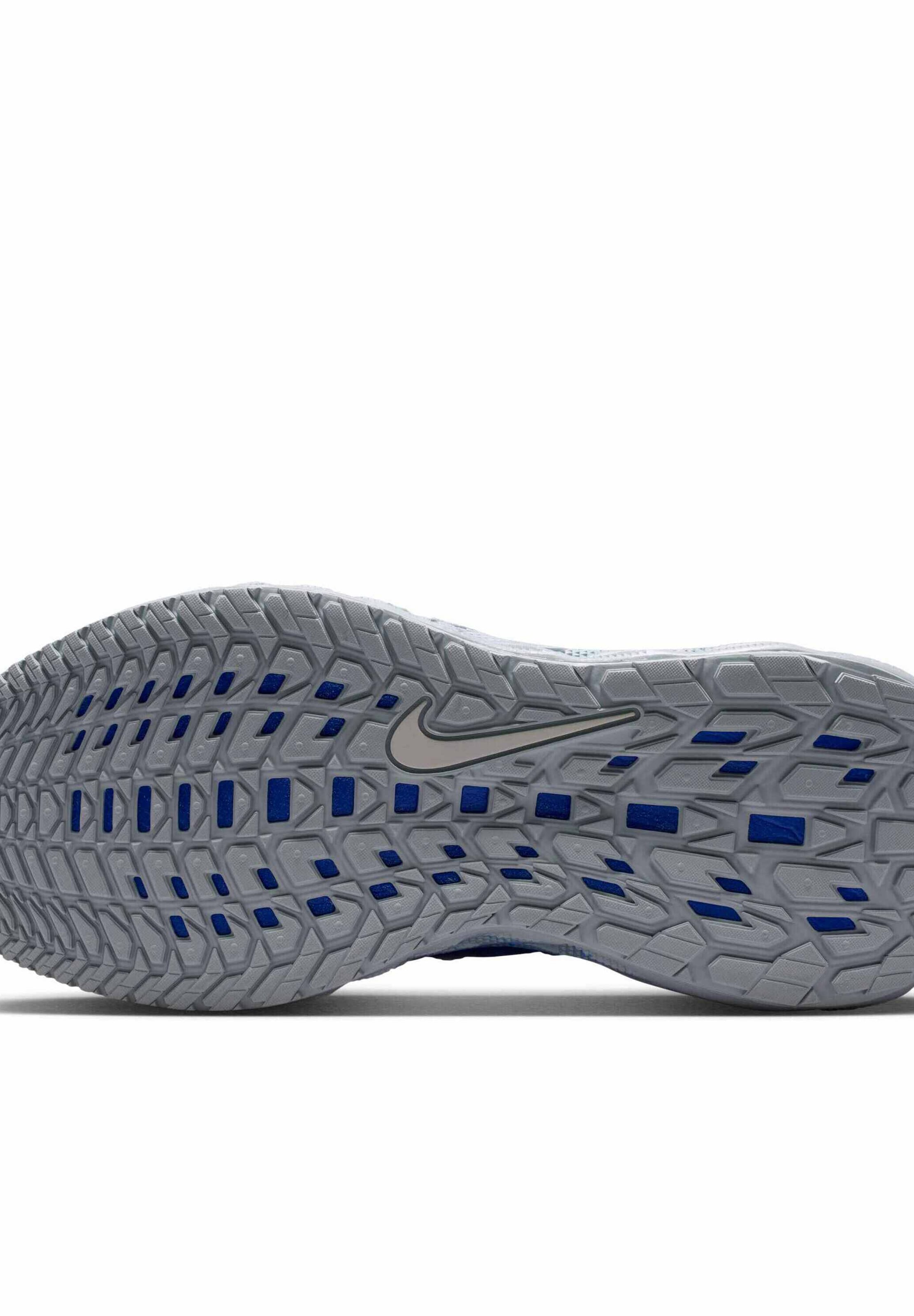 Nike Sportswear Ниски маратонки 'AVA EDGE' в сиво