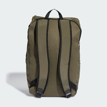 Sac à dos de sport '4ATHLTS Camper' ADIDAS SPORTSWEAR en vert