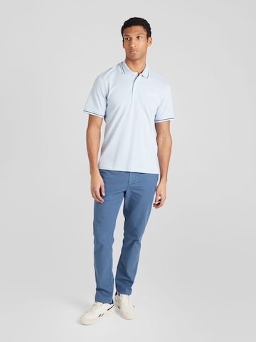 mėlyna JACK & JONES Marškinėliai 'ARCHIE'