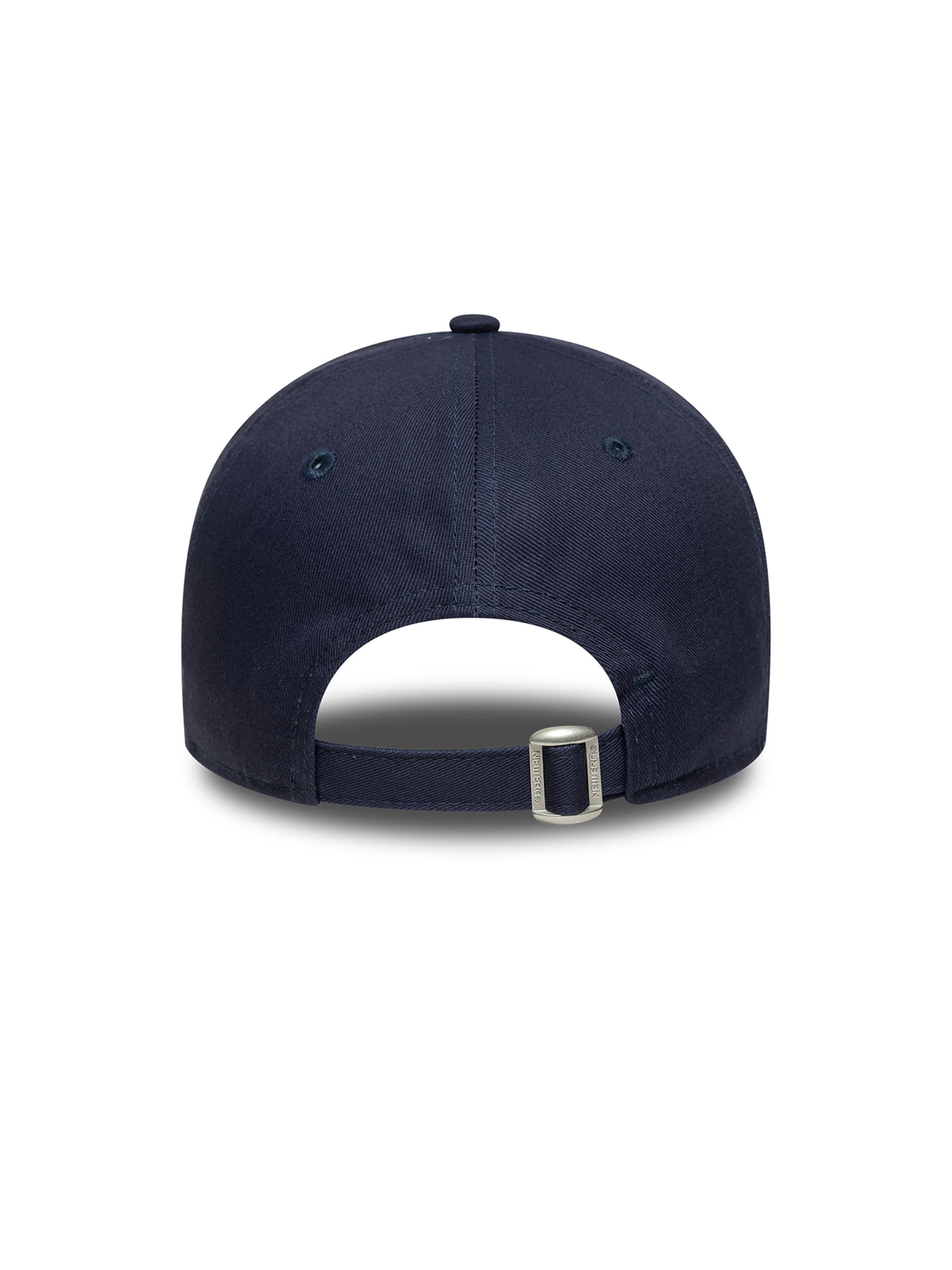 NEW ERA Кепка 'LEAGUE ESS 9TWENTY NEYYAN' в Синий