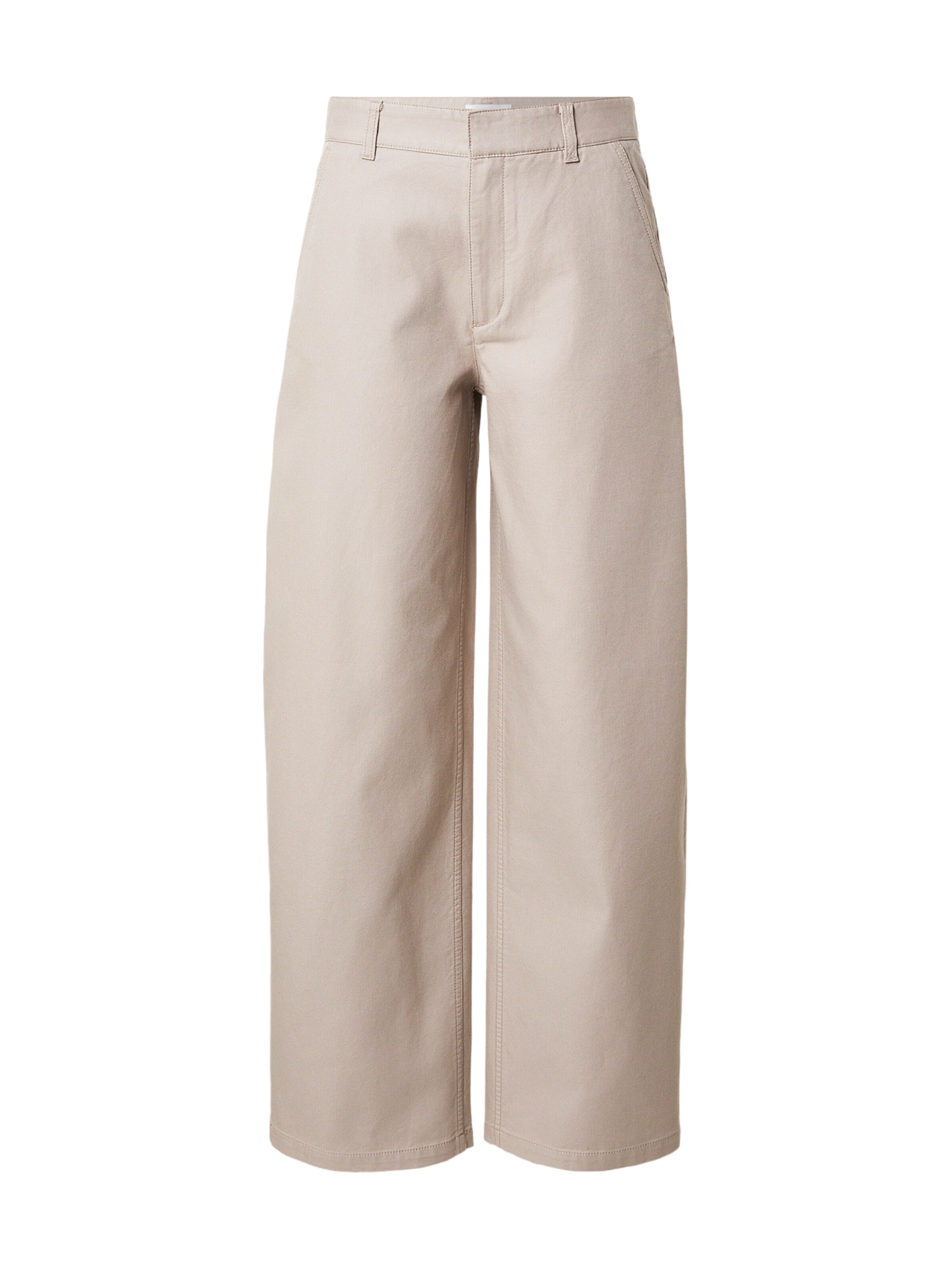 & Other Stories Trousers 'Felia' in Ecru, Item view