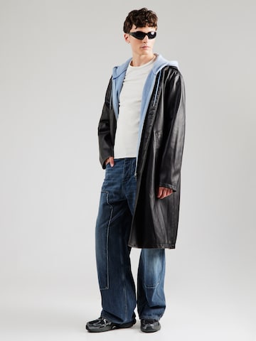 GUESS JEANS Shirt in Wit