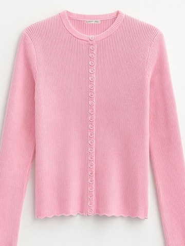 Giacchetta di MixRay in rosa