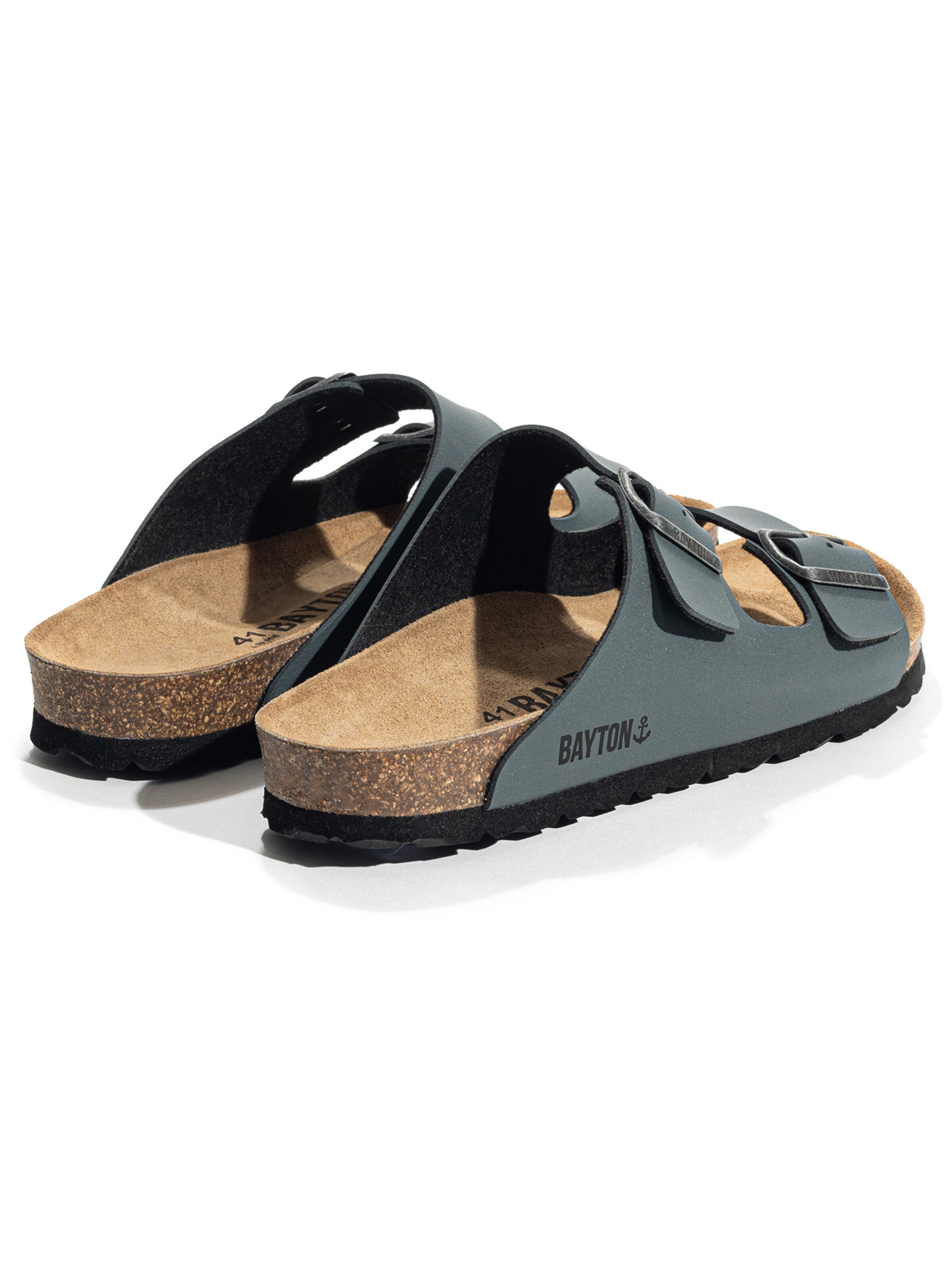 Bayton Mule 'BALTIC' in Black